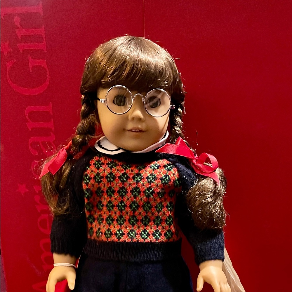 ❗️American Girl Doll “Molly Mcintire” ❗️